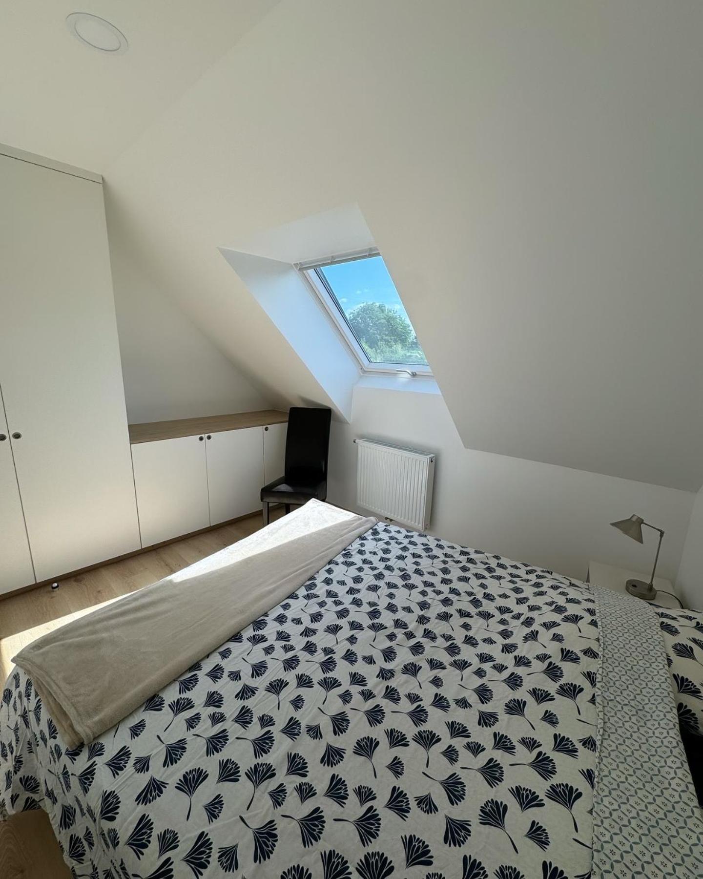 Gite Du Flot - Baie De Somme Boismont  외부 사진