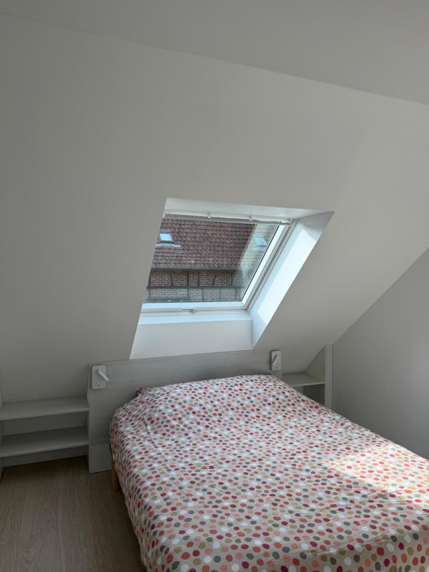Gite Du Flot - Baie De Somme Boismont  외부 사진